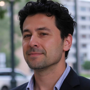 — Ravi D.